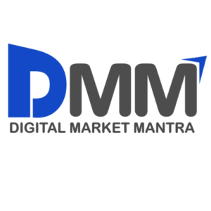 DIGITAL MARKET MANTRA site icon