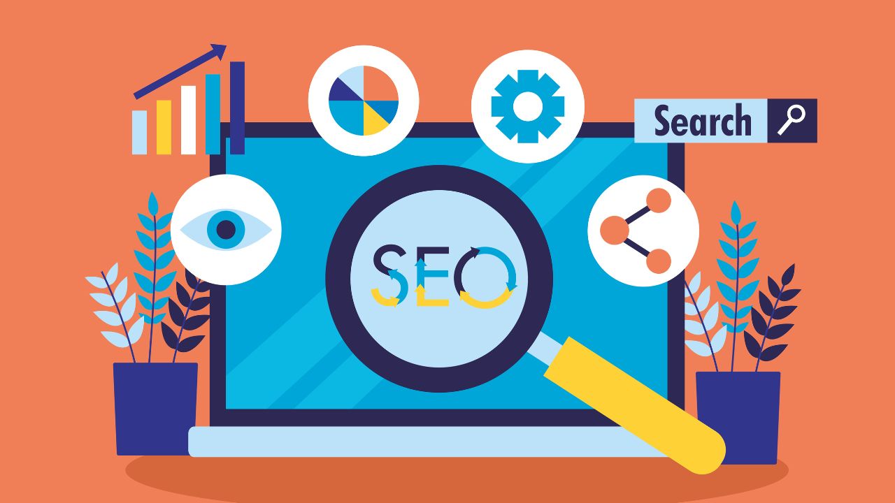 Top 10 SEO Tools Every Marketer Should Use