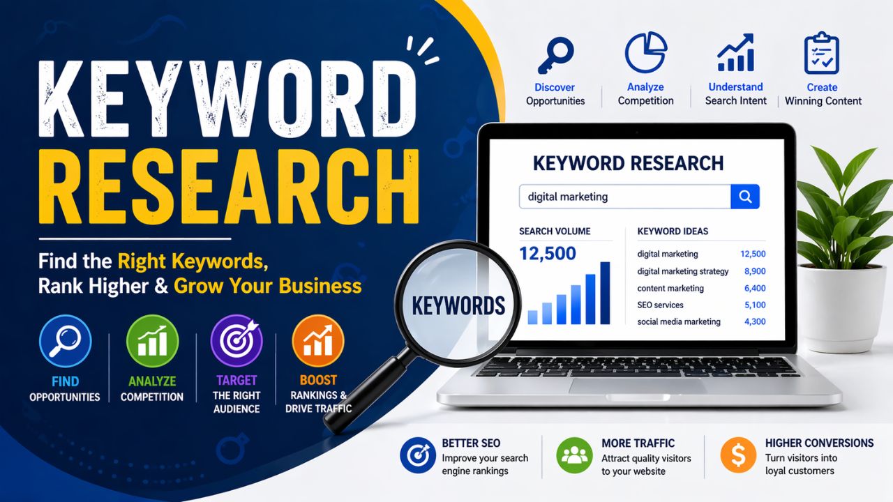 keywords research