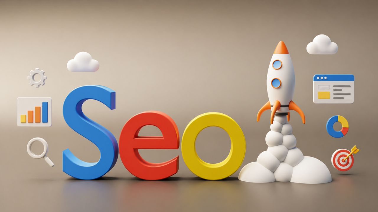 what is seo