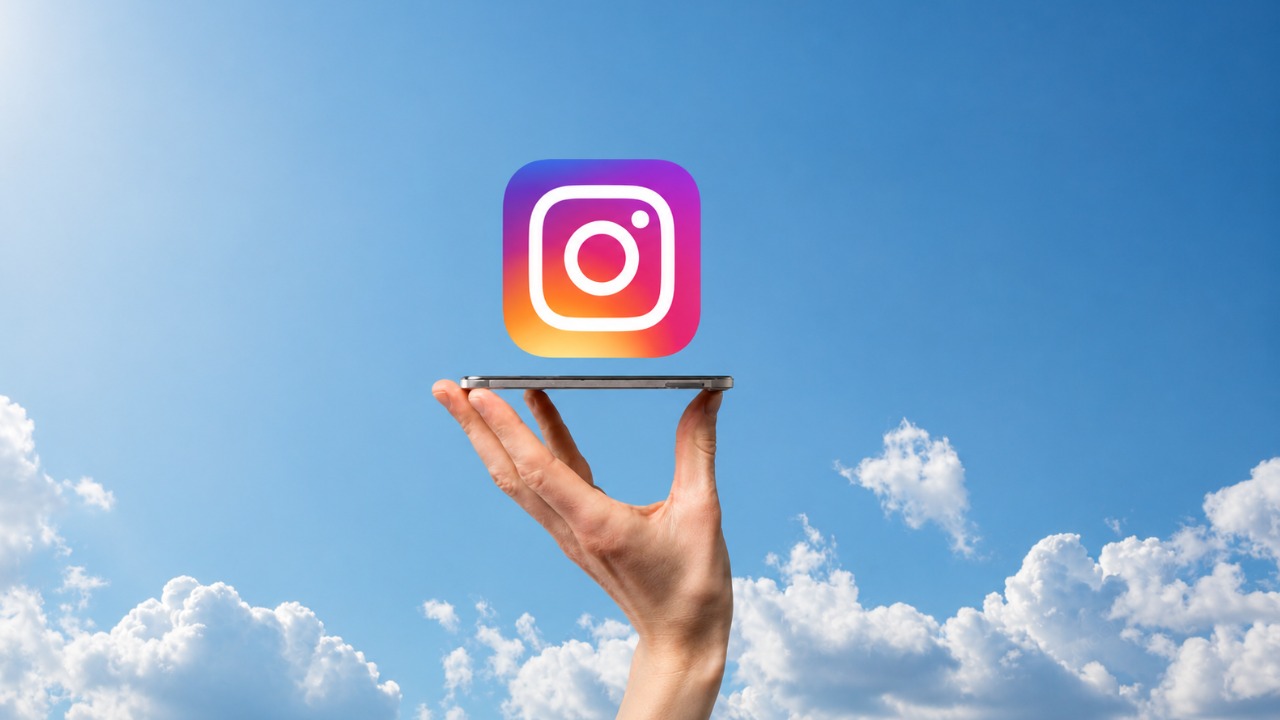 Instagram marketing