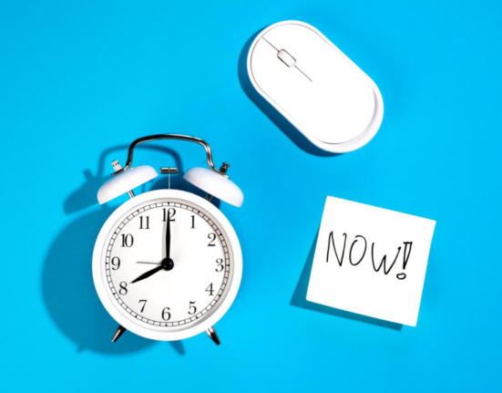 Best Time to Post on Social Media