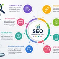 seo ranking factors